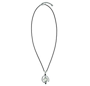 Ожерелье UNOde50 COL0973 "Ах&hellip;"