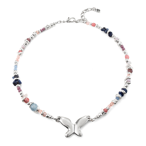 Ожерелье COL1858 "Metamorphosis"