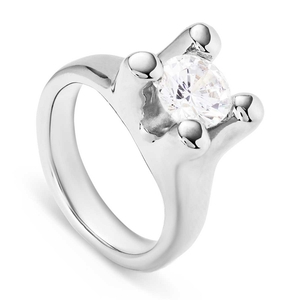 Кольцо ANI0805 "Anima" M Зол. цв.