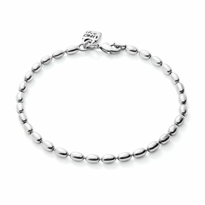 Браслет PUL2349 "MYBRACELET" M Сер. цв.