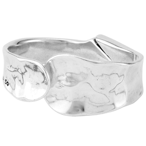 Браслет UNOde50 PUL1806 "Волны" M