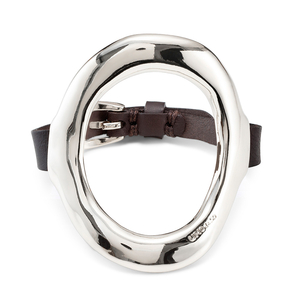 Браслет PUL2315 "THANKFUL" M Сер. цв.