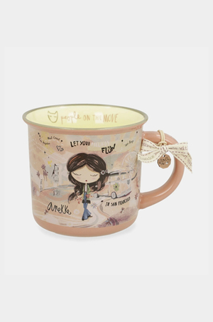 Кружка Anekke 38485-103