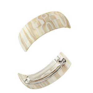 Заколка автомат La France