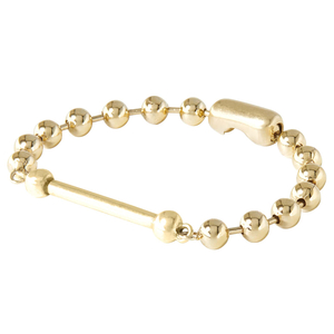 Браслет UNOde50 PUL1925 Основа "No.4" M Серебро цвет