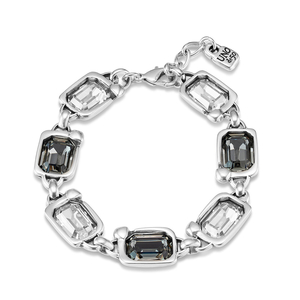 Браслет PUL2341 "UNEXPECTED" Серый