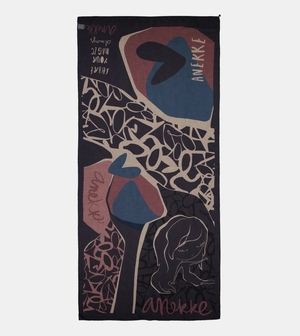 Платок Anekke 39470-031 
