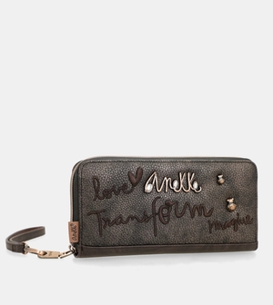 Кошелек Anekke 39719-908      