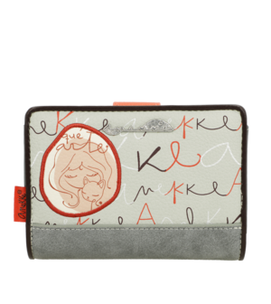 Кошелек Anekke 40769-902