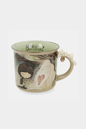 Кружка Anekke 39485-103