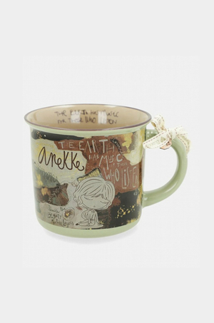 Кружка Anekke 39485-104