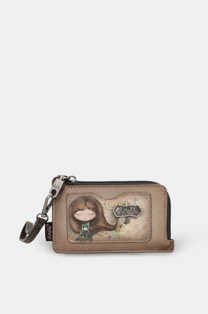 Кошелек Anekke 41709-012