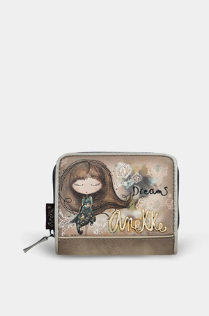 Кошелек Anekke 41709-903