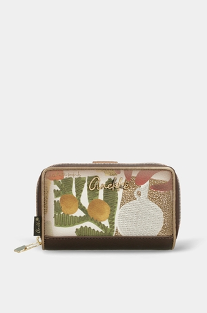 Кошелек Anekke 42719-909