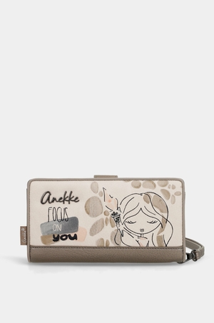 Кошелек Anekke 42749-901
