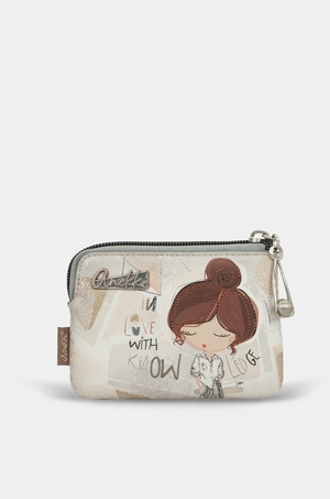 Кошелек Anekke 42809-019