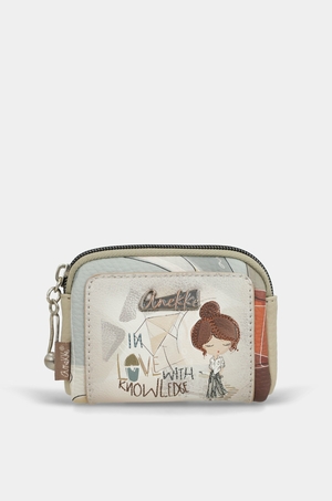 Кошелек Anekke 42809-018