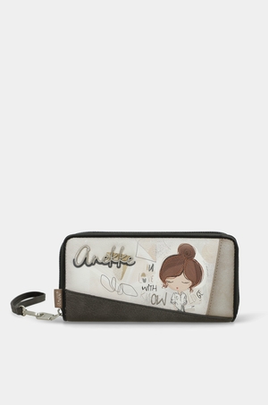 Кошелек Anekke 42809-908