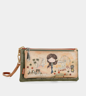 Кошелек Anekke 38809-023