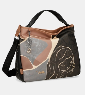 Сумка Anekke 39782-313