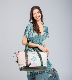 Сумка текстильная Anekke 40578-002