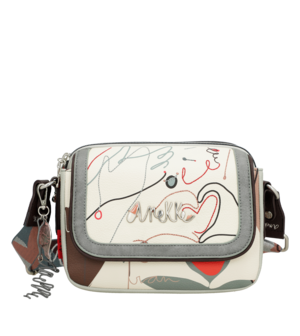 Сумка Anekke 40763-349
