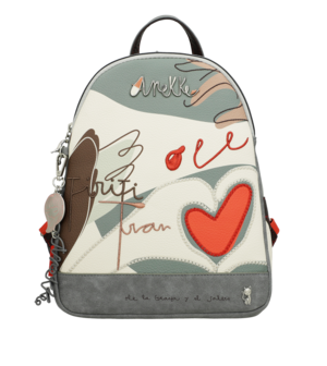 Рюкзак Anekke 40765-044