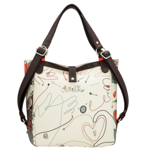 Рюкзак Anekke 40765-144