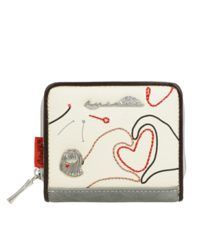 Кошелек Anekke40769-903