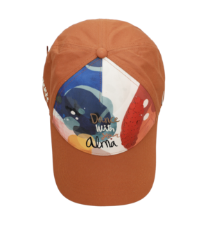 Кепка Anekke 40471-011