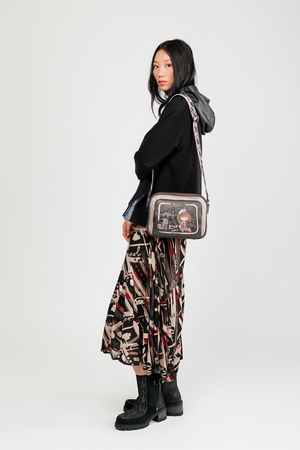 Сумка Anekke 41803-516